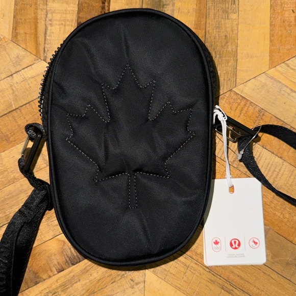 Lululemon Crossbody Bag - Picture 1 of 8